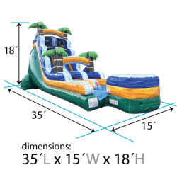dimsg newinfltbl k xsl wd18 gtm r1 1741279385 18ft Tropical Water Slide