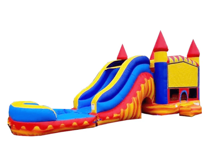 TURBO BLAZE TITAN (6 IN 1) Wet/Dry Combo